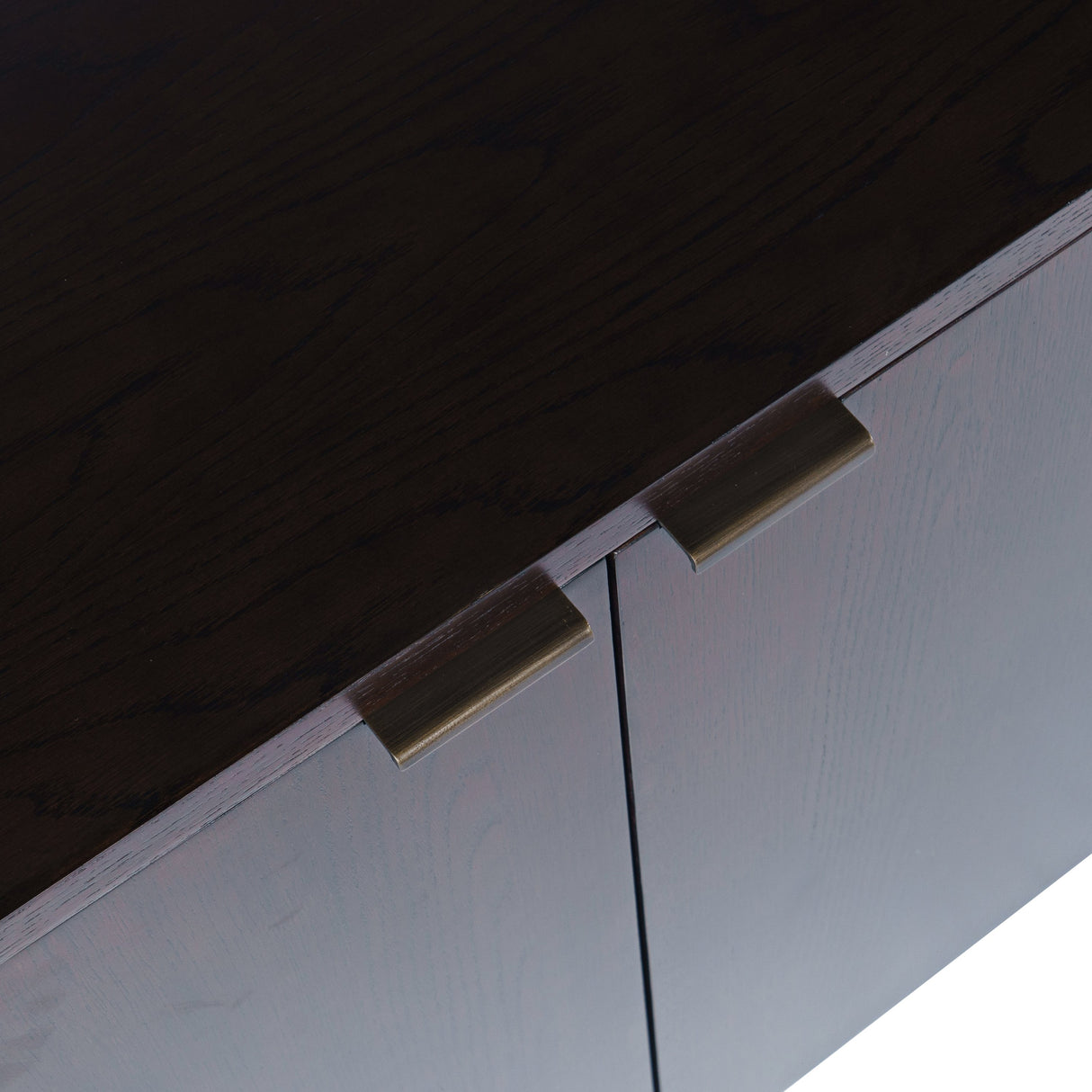 Janzen 50-68" Media Console Table