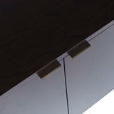 Janzen 50-68" Media Console Table