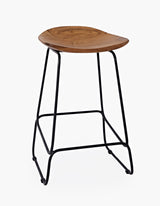 Nature's Edge - Backless Stool