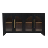 Archimedes - 4 Door Console