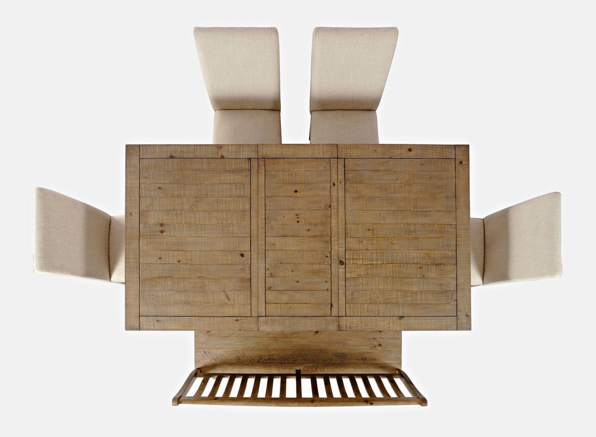 Carlyle Crossing - Counter Set