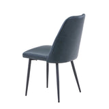 Maddox Upholstered Chair