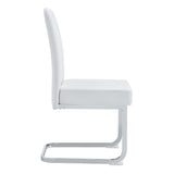 Coaster Dining Chairs With Built In Spring Packages & Ergonomic Design