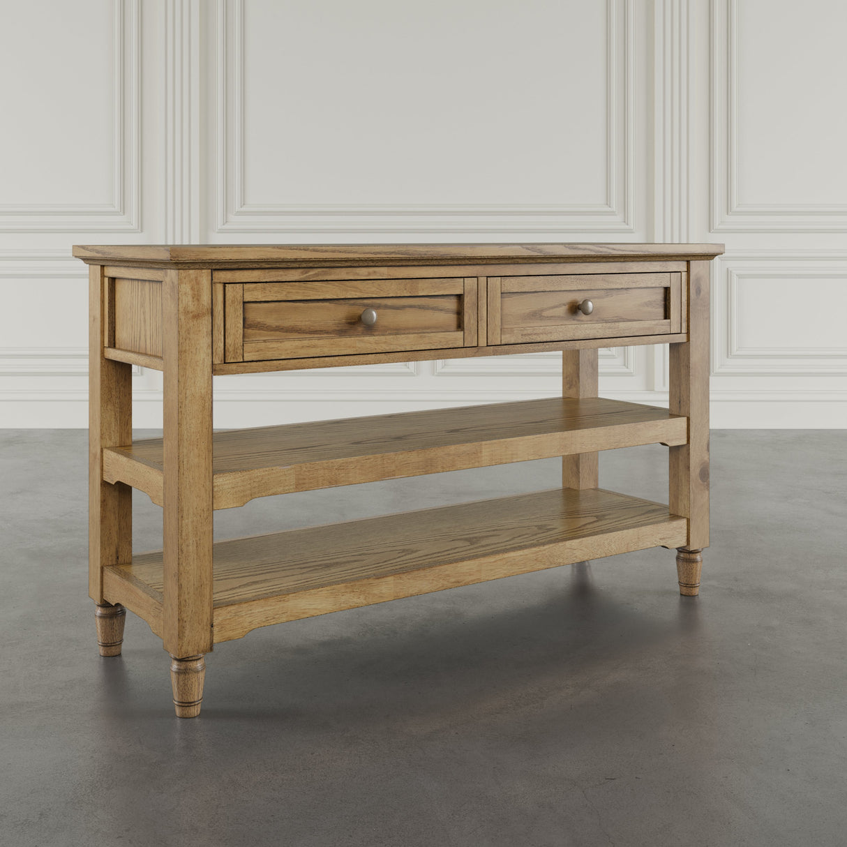 Brentwood Sofa Table