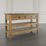 Brentwood Sofa Table