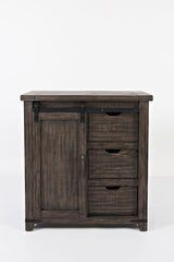 Madison County - 32" Accent Cabinet