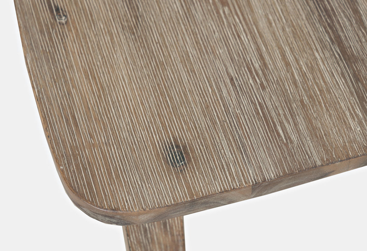 Eastern Tides - 3 Piece Dining Set