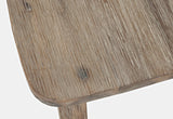 Eastern Tides - 3 Piece Dining Set
