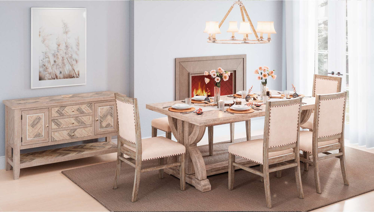 Fairview Upholstered Chair
