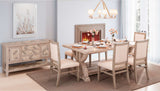Fairview Upholstered Chair