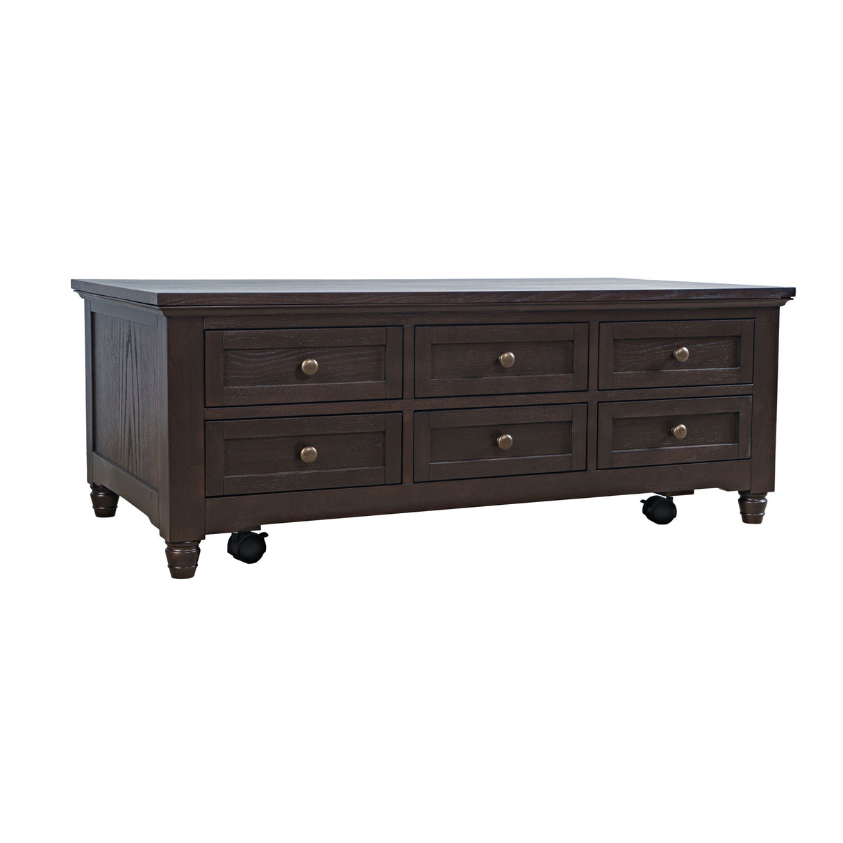 Brentwood - Lift-Top Cocktail Table