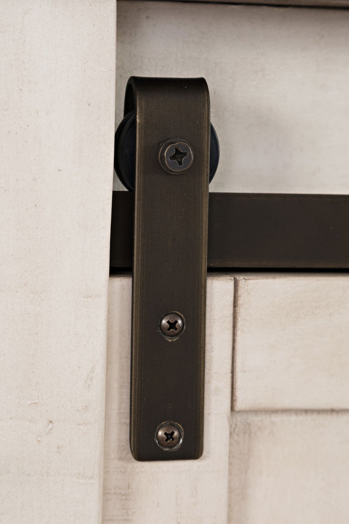 Madison County - Barn Door Bed
