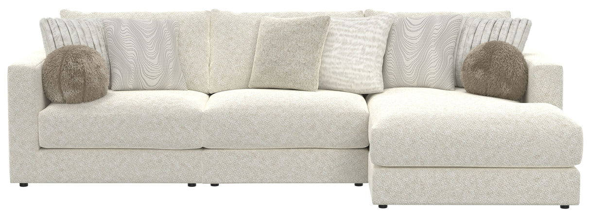 Ritzy - Modular Sectional