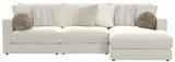 Ritzy - Modular Sectional