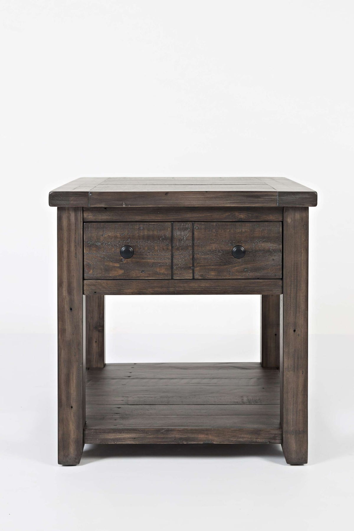 Madison County - End Table