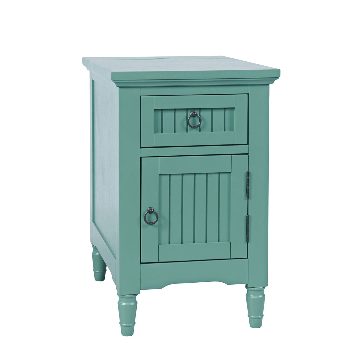 Westport - Charging End Table