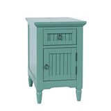 Westport - Charging End Table
