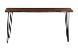 Nature's Edge - Sofa Counter Table