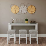 Urban Icon - 4 Piece Sofa Console