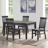 Raven - Dining Set
