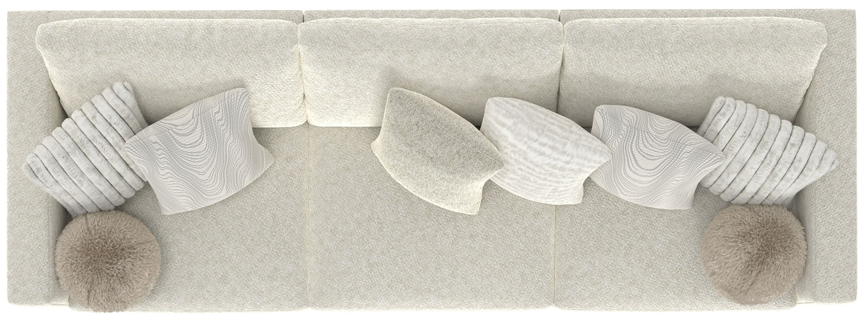 Ritzy - Modular Sectional