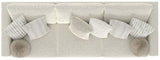 Ritzy - Modular Sectional