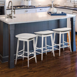 Hilton - Counter Stool