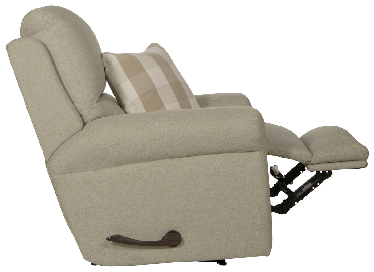 Westport - Glider Recliner