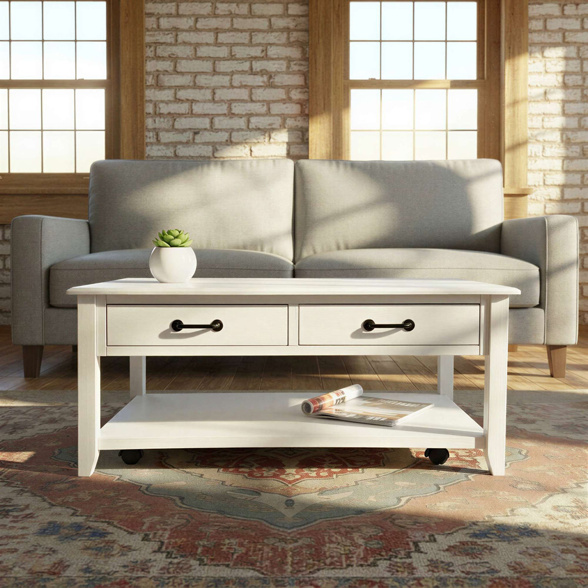 North Fork - Table