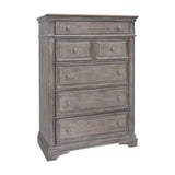 Highland Park - Chest