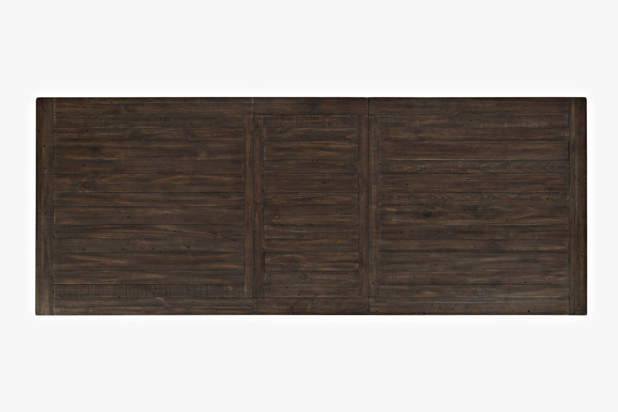 Madison County - Farmhouse Extension Table