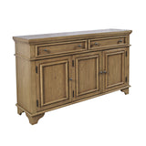 Brentwood - 60" Server