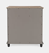 Aurora Hills 2 Door Accent Cabinet