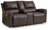 Boxmere - Reclining Living Room Set