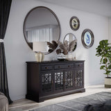 Craftsman - Media Console