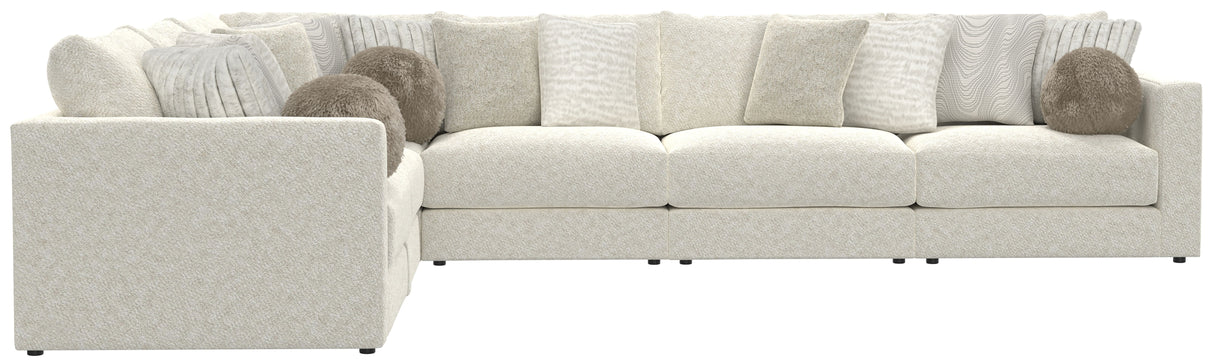 Ritzy - Modular Sectional