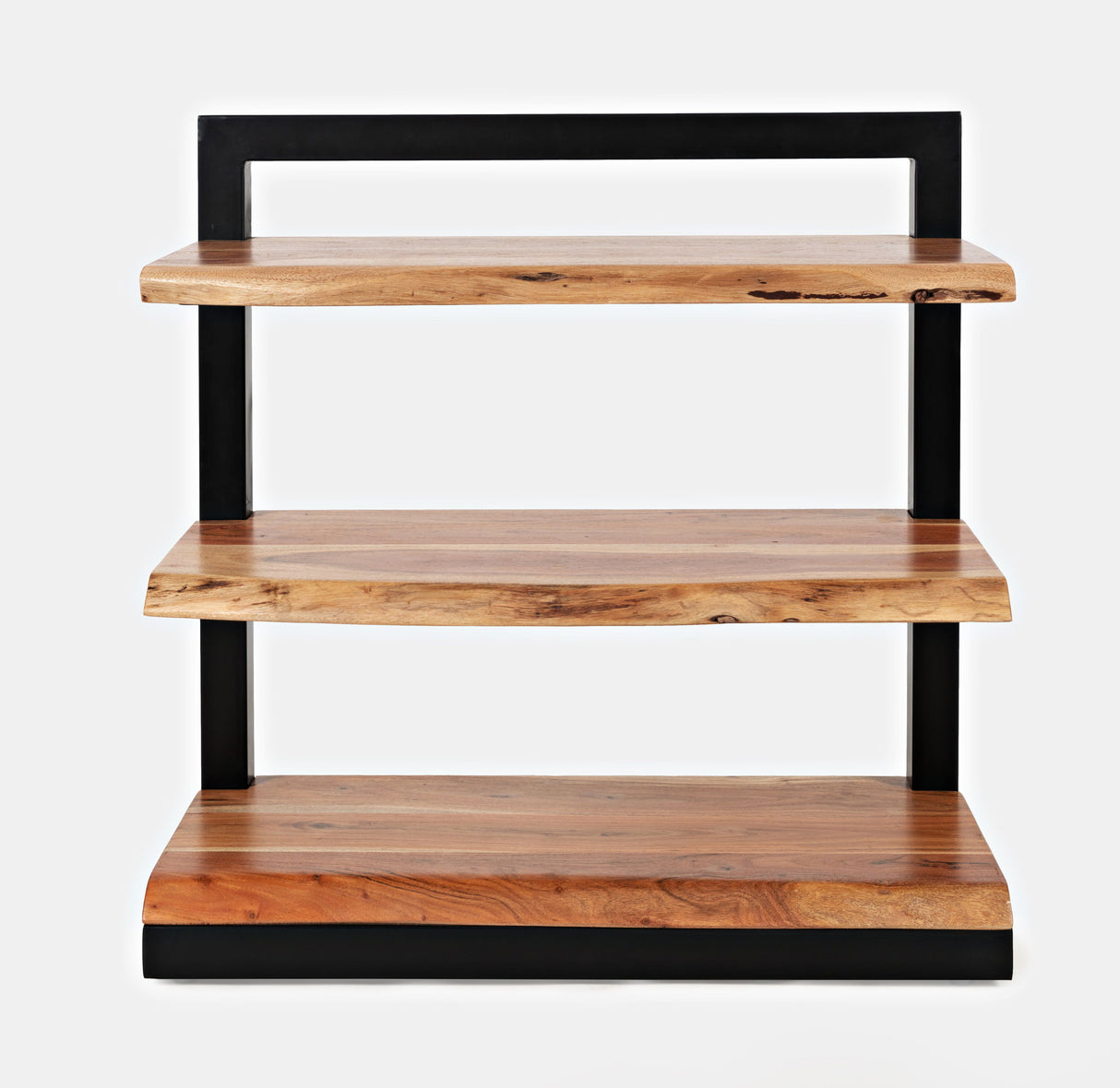 Nature's Edge - Bookcase