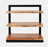 Nature's Edge - Bookcase