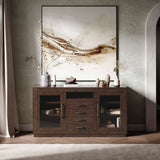 Auburn Hills - Console