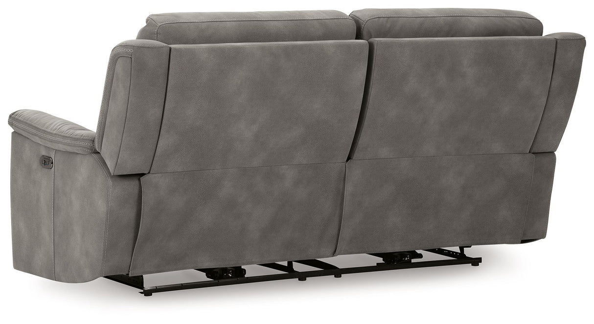 Next-Gen Durapella - Reclining Power Sofa
