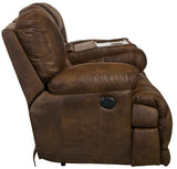 Voyager - Lay Flat Reclining Sofa With 3x DDT