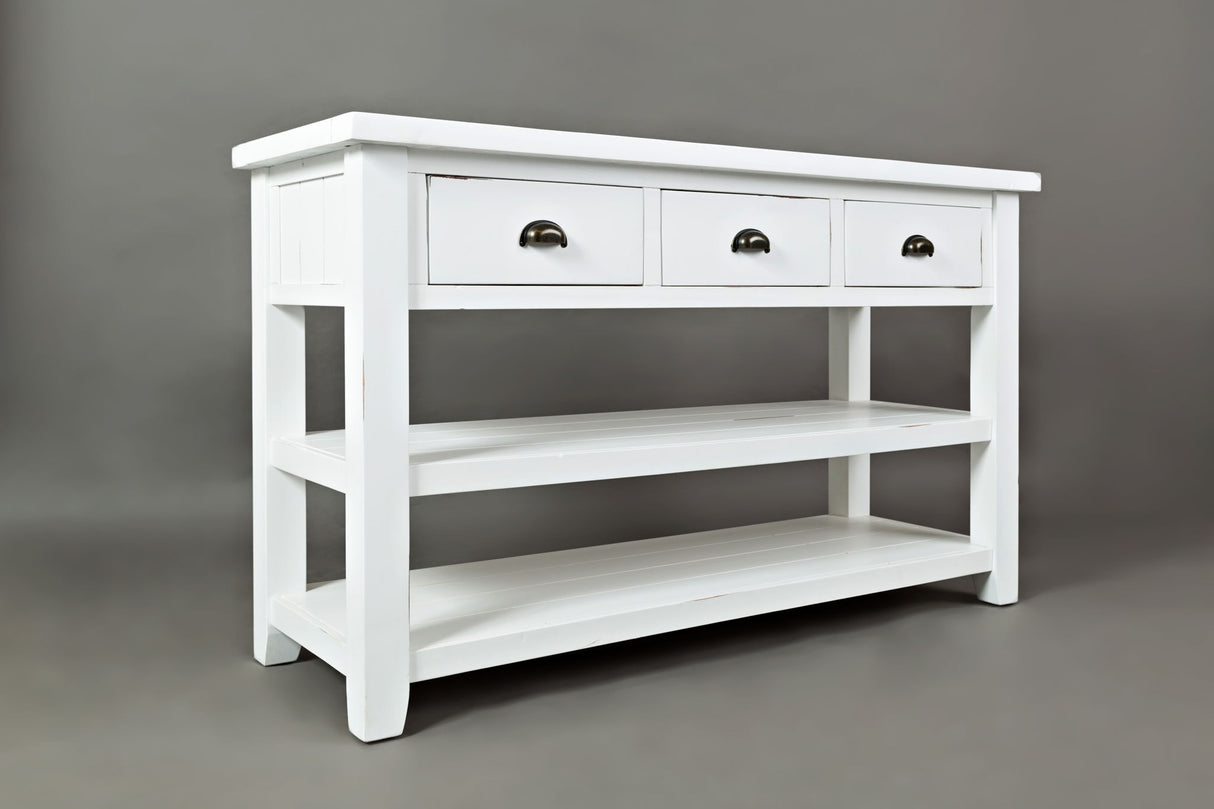 Artisan's Craft - Sofa Table