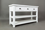 Artisan's Craft - Sofa Table