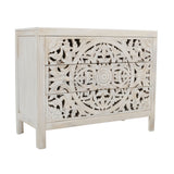 Jolie - Accent Chest - White Wash