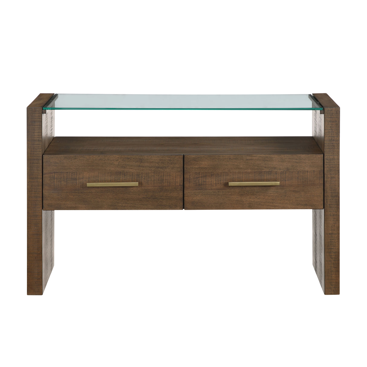 Garland - Glass Top Table