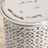 Decker - Drum Table