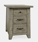 Telluride - Power Chairside Table