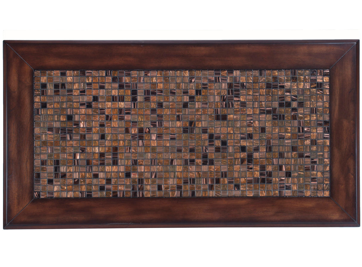 Baroque - Mosaic Table