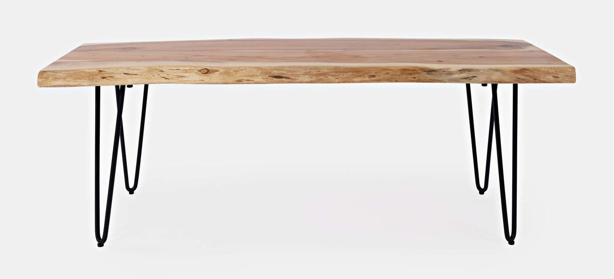 Nature's Edge - 48" Bench