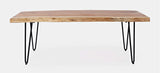 Nature's Edge - 48" Bench